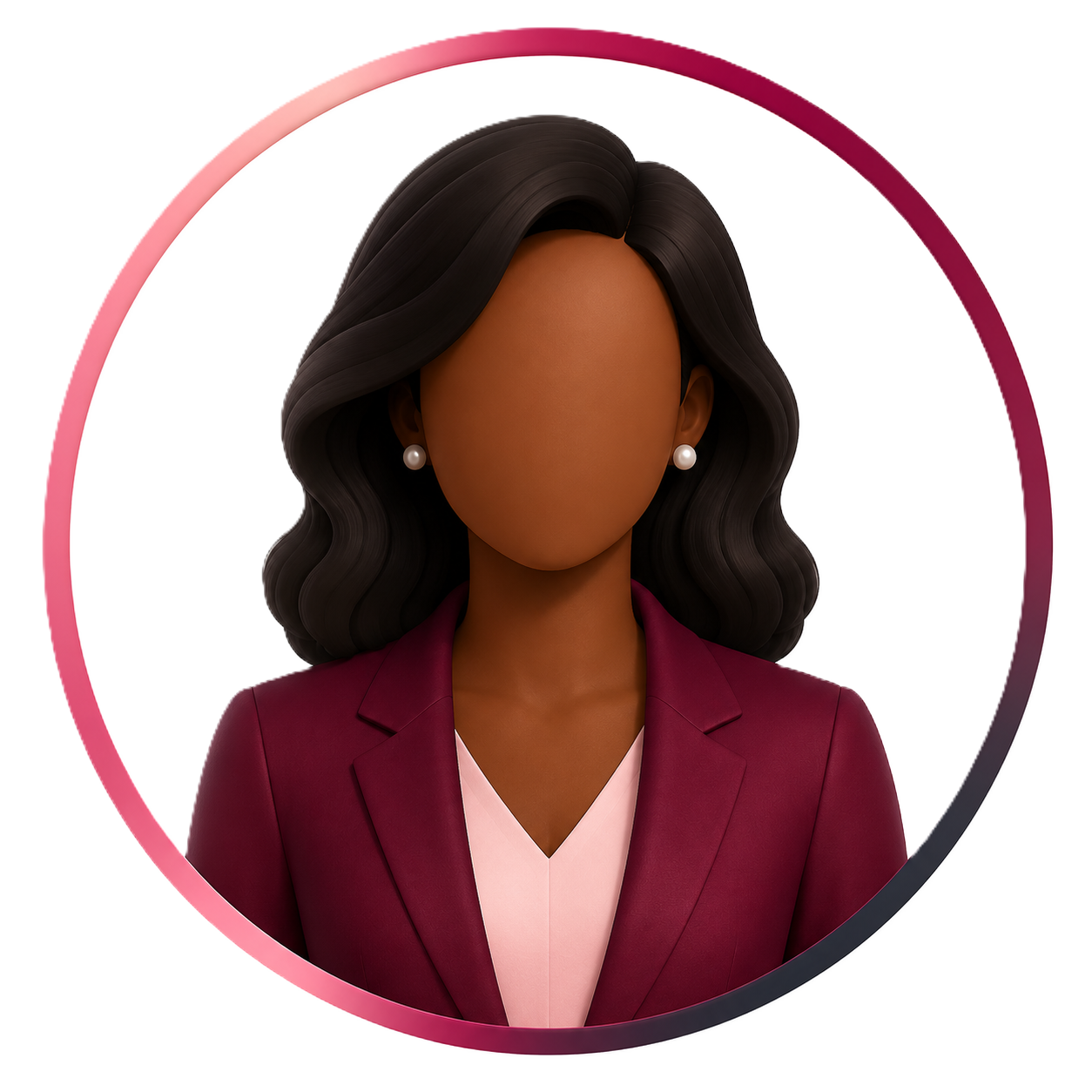 Mpho Khumalo — W3I nominee portrait